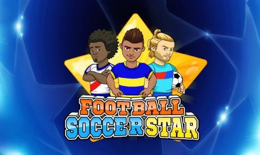 download Football soccer star apk